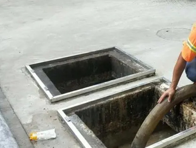 格尔木化粪池清理